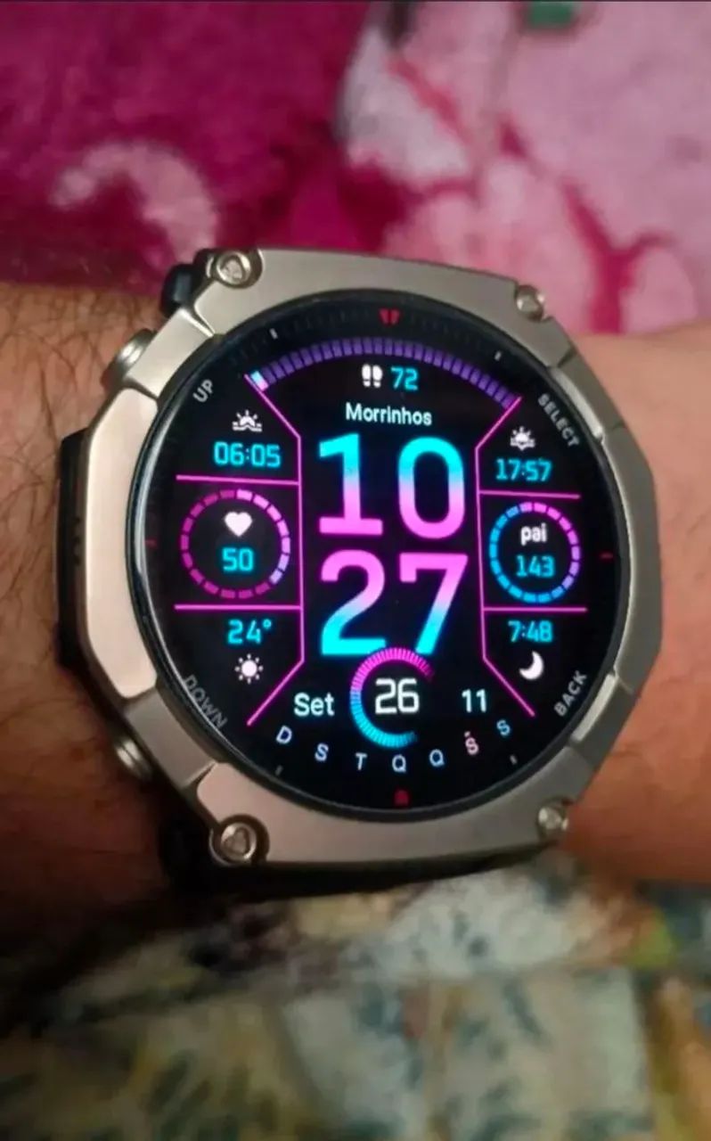 T-Rex Ultra 2 - Foto 2