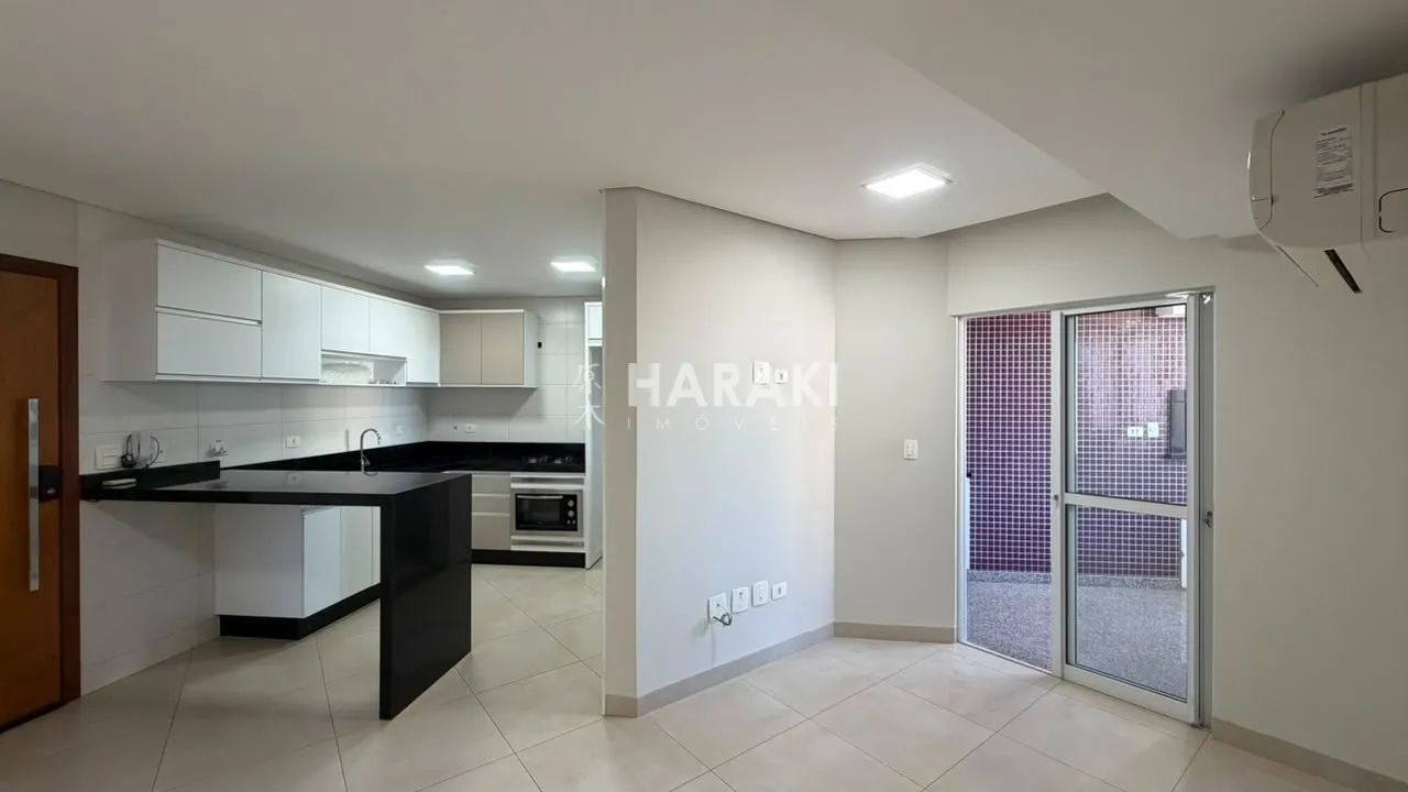 Edifício SAINT ANTOINE apartamento á venda na Zona 01 (Centro) - Maringá/PR - Foto 3