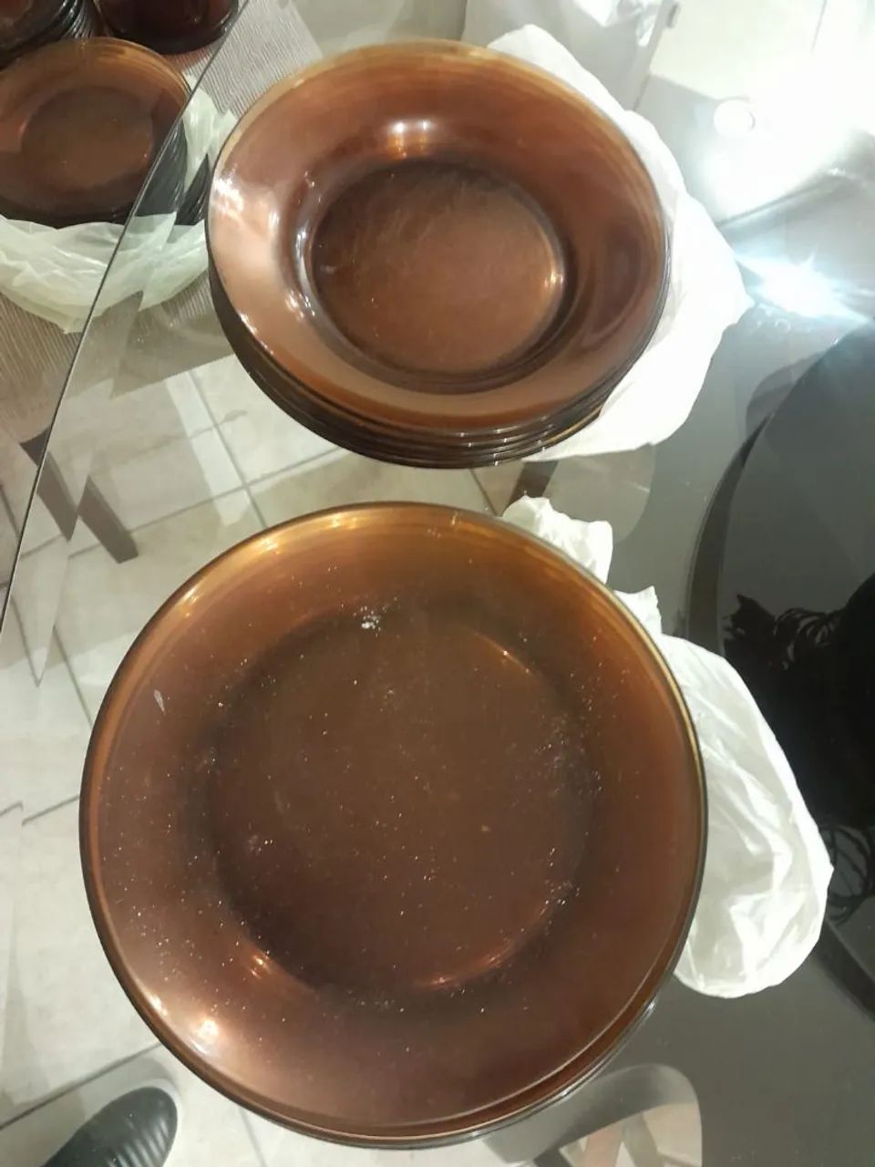 Louças Duralex  - Foto 4