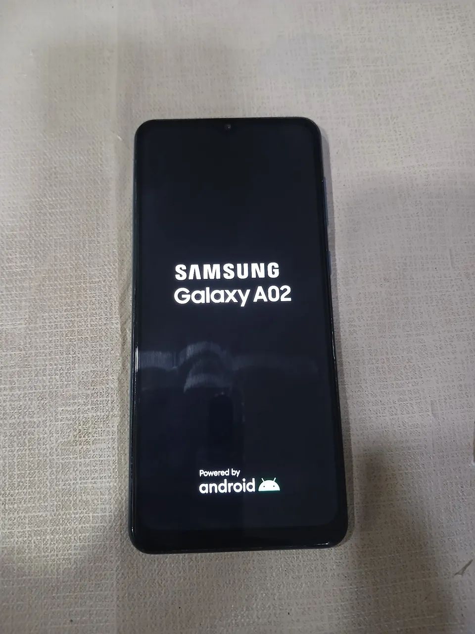 Celular samsung galaxy A02 - Foto 5