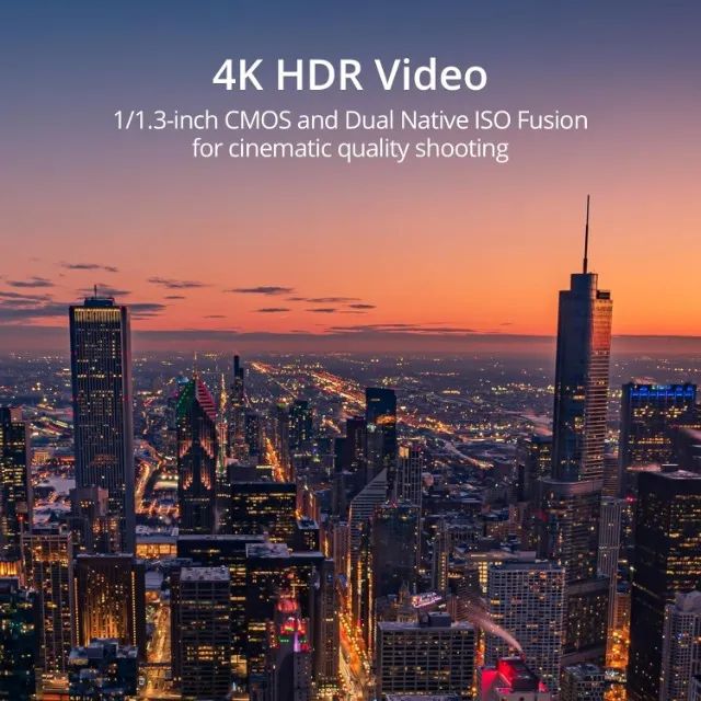 Drone Dji Mini 3 Standard (sem Tela) Br - Dji038  - Foto 3