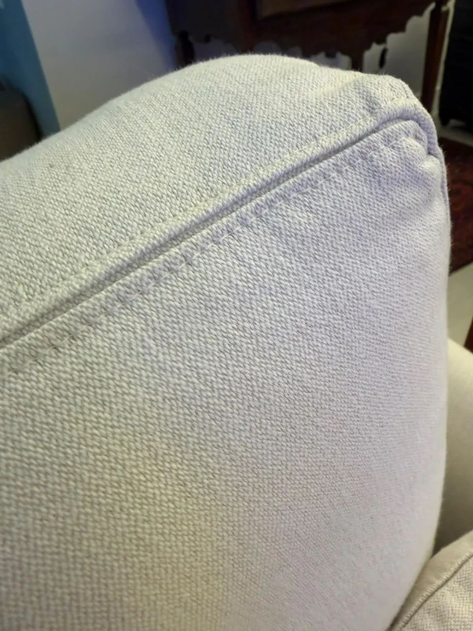 Sofa 4 lugares - Foto 2