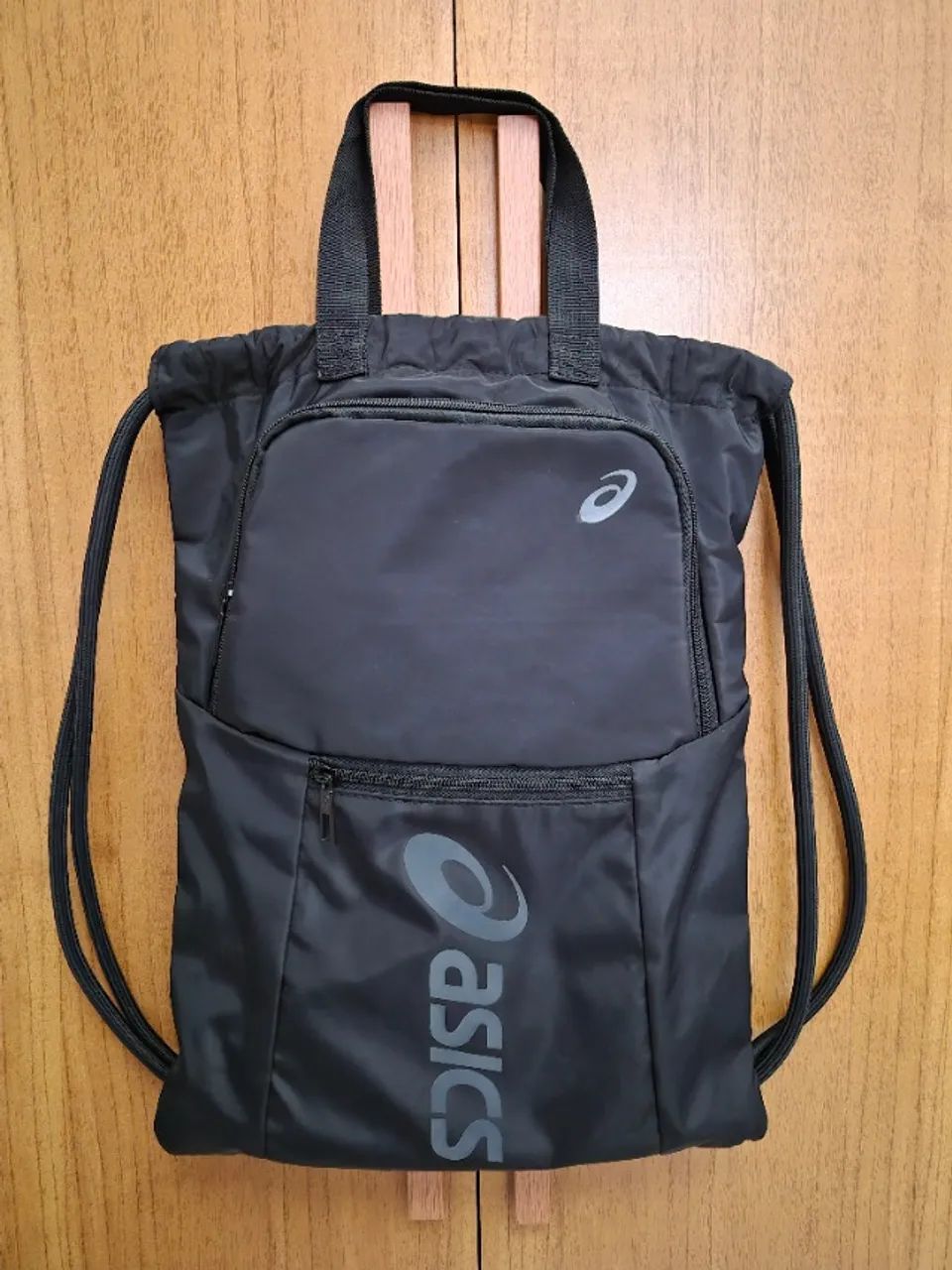 Bolsa Gym Sack ASICS - Foto 3