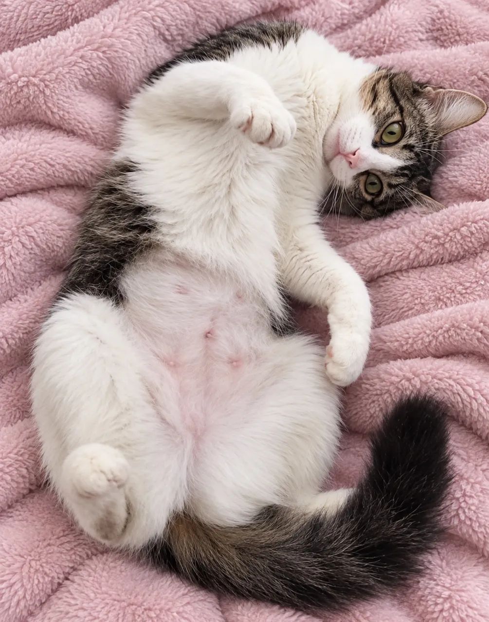 Gata adoção responsável  - Foto 4