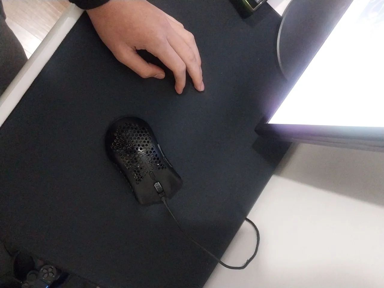 Mouse knup KP-MU007 - Foto 2