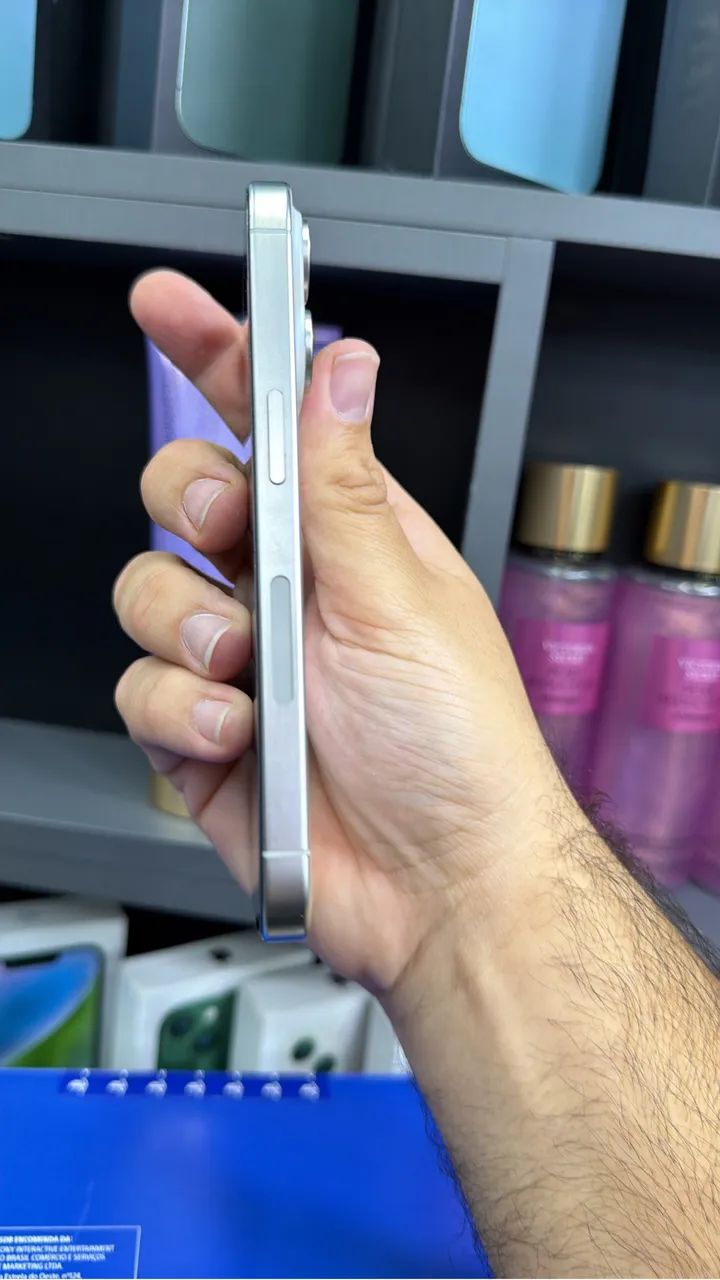 iPhone 15 pro 256GB  - Foto 2