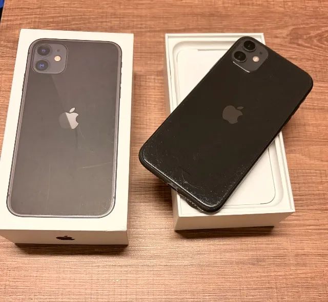 iPhone 11 128gb - Foto 2