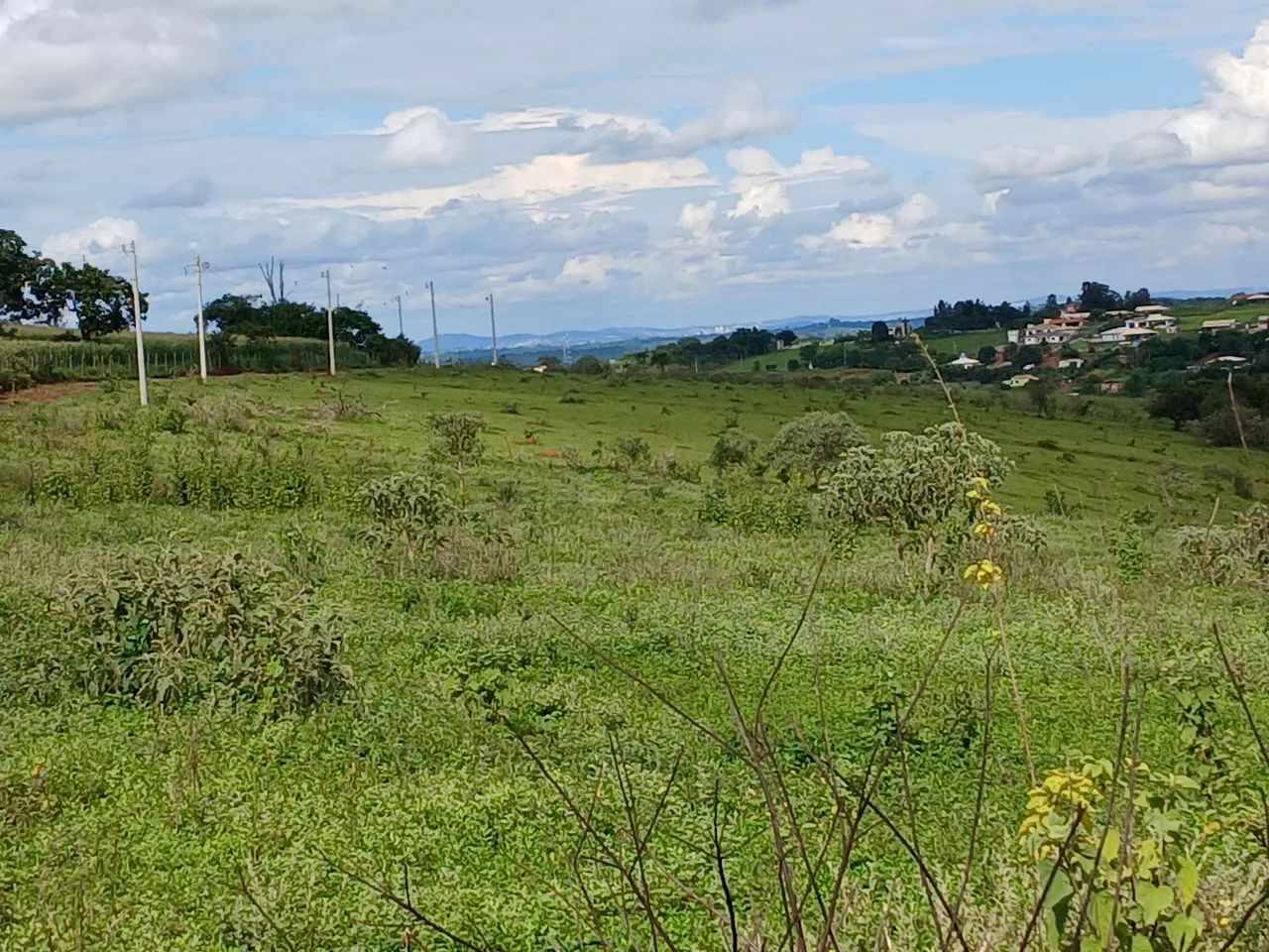 Terreno de 20.000m² em Serra Azul distrito de Mateus Leme/MG - Foto 12