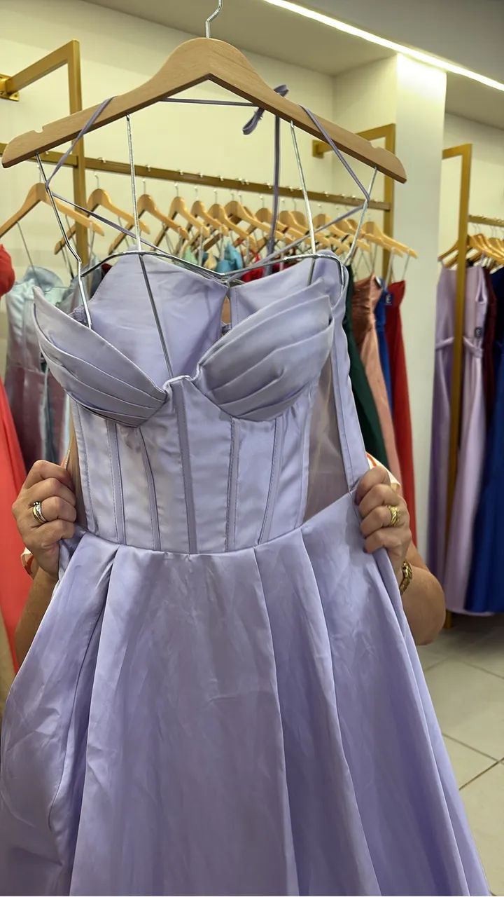 Vestido de casamento