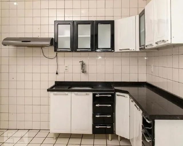 apartamento a venda  em Nova Iguaçu, 2 quartos  - Foto 3