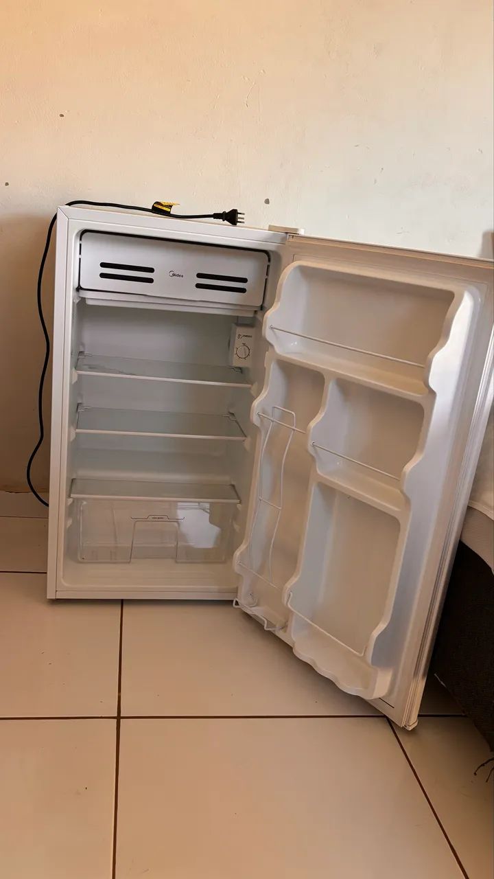 Frigobar MIDEA  - Foto 5