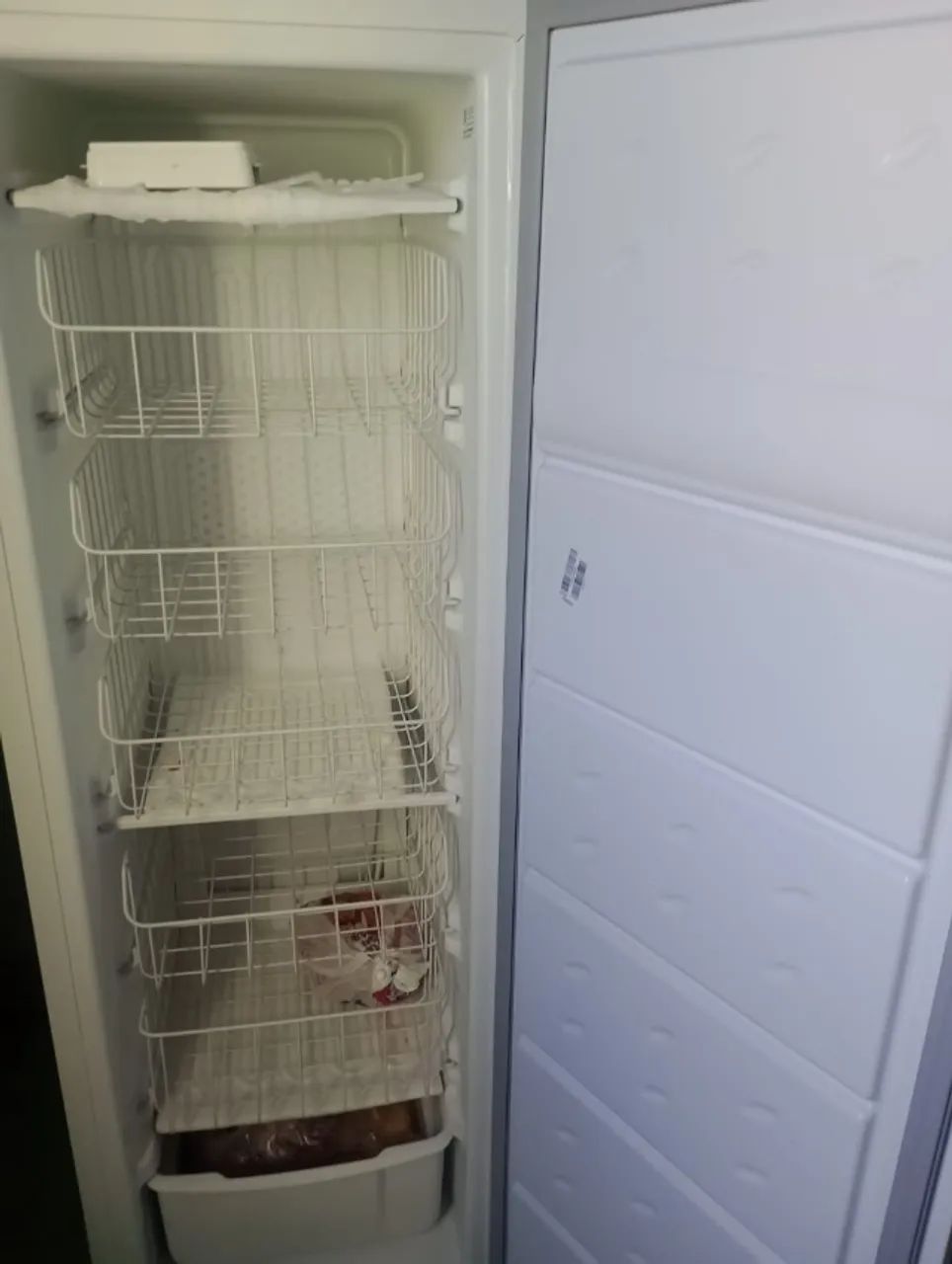 Freezer Vertical Consul Slim 142 Lts 110V - Foto 5