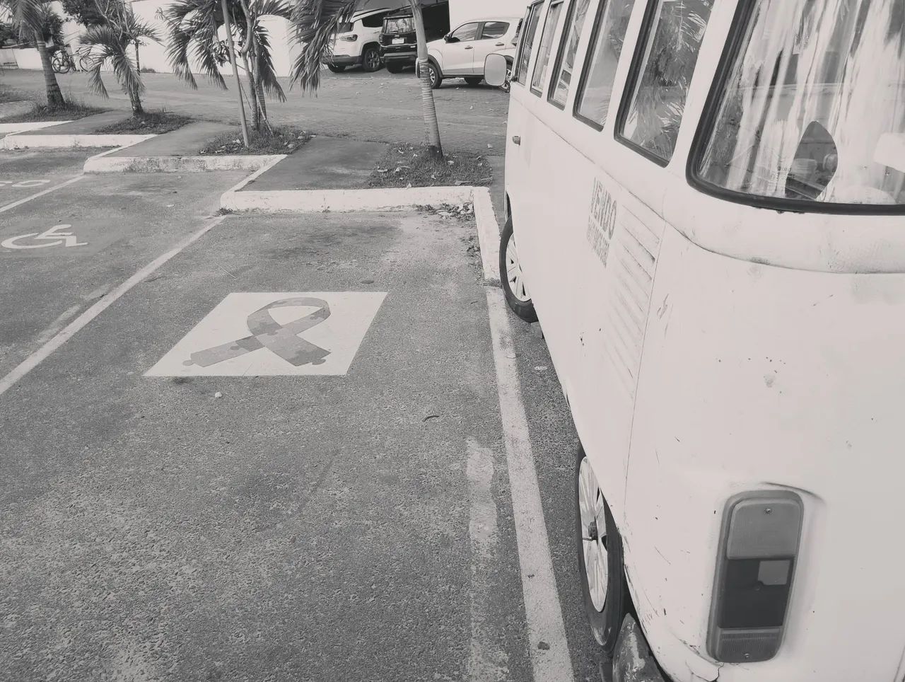 Volkswagen Kombi Standard/ Luxo/ Serie Prata 1996