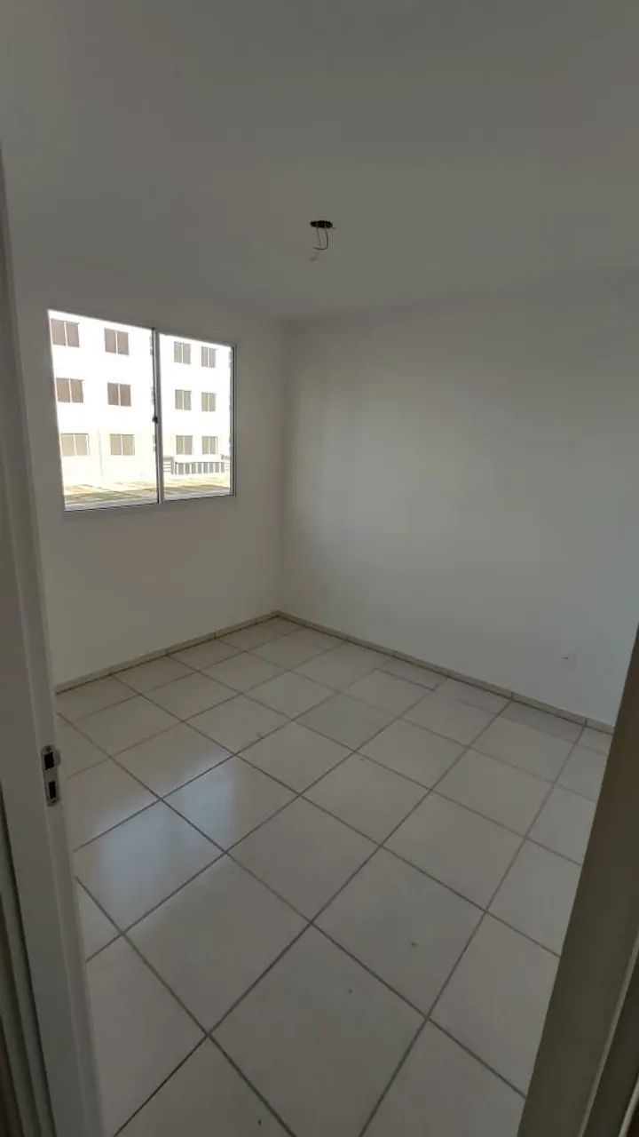 Apartamento térreo viva vida aconchego  - Foto 2