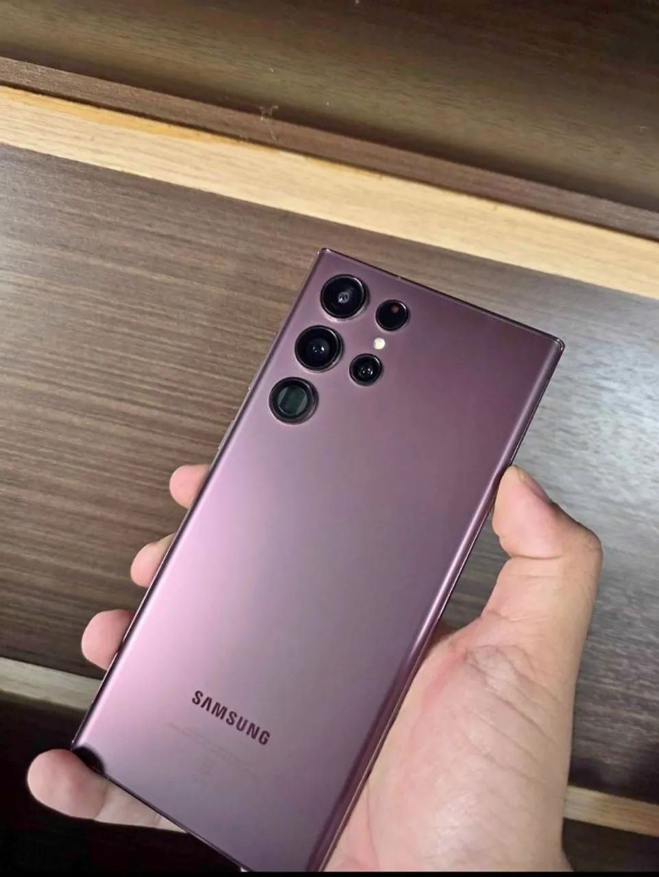 S22 Ultra 12/256gb - Foto 3