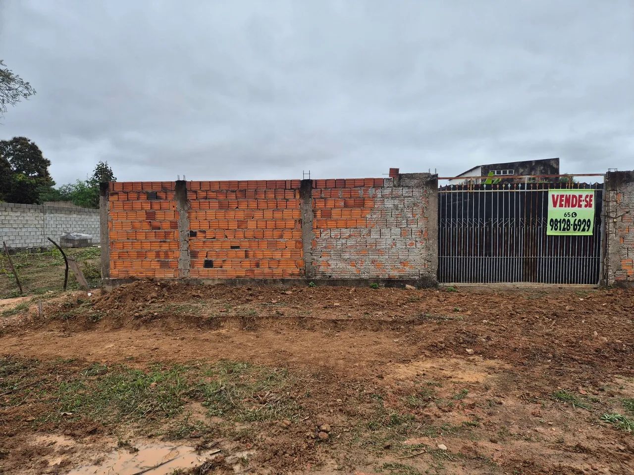 2 lotes no Parque Ohara - Foto 2