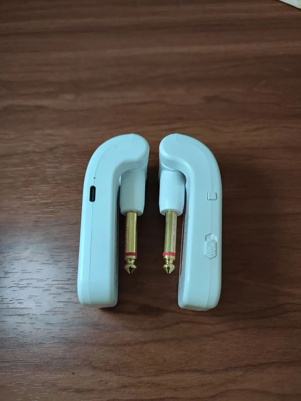 ? Sistema Sem Fio Compacto para Ensaios e Palco - Foto 4