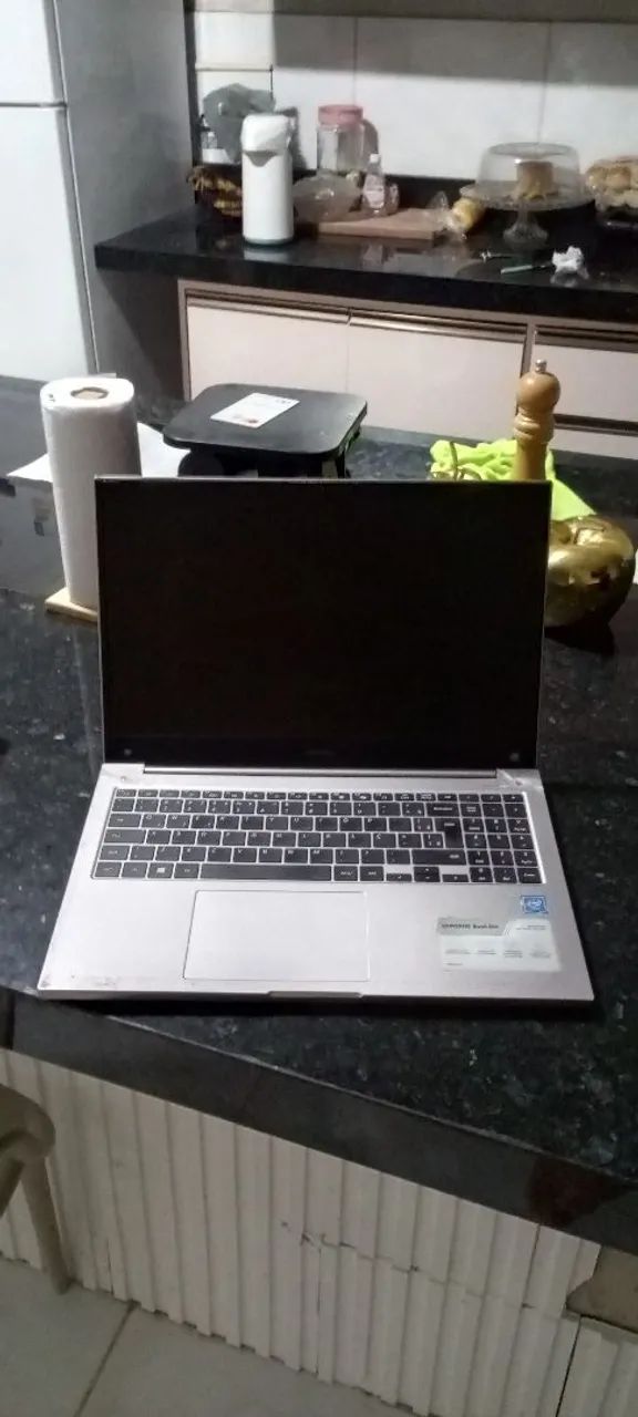 Notebook samsung - Foto 4