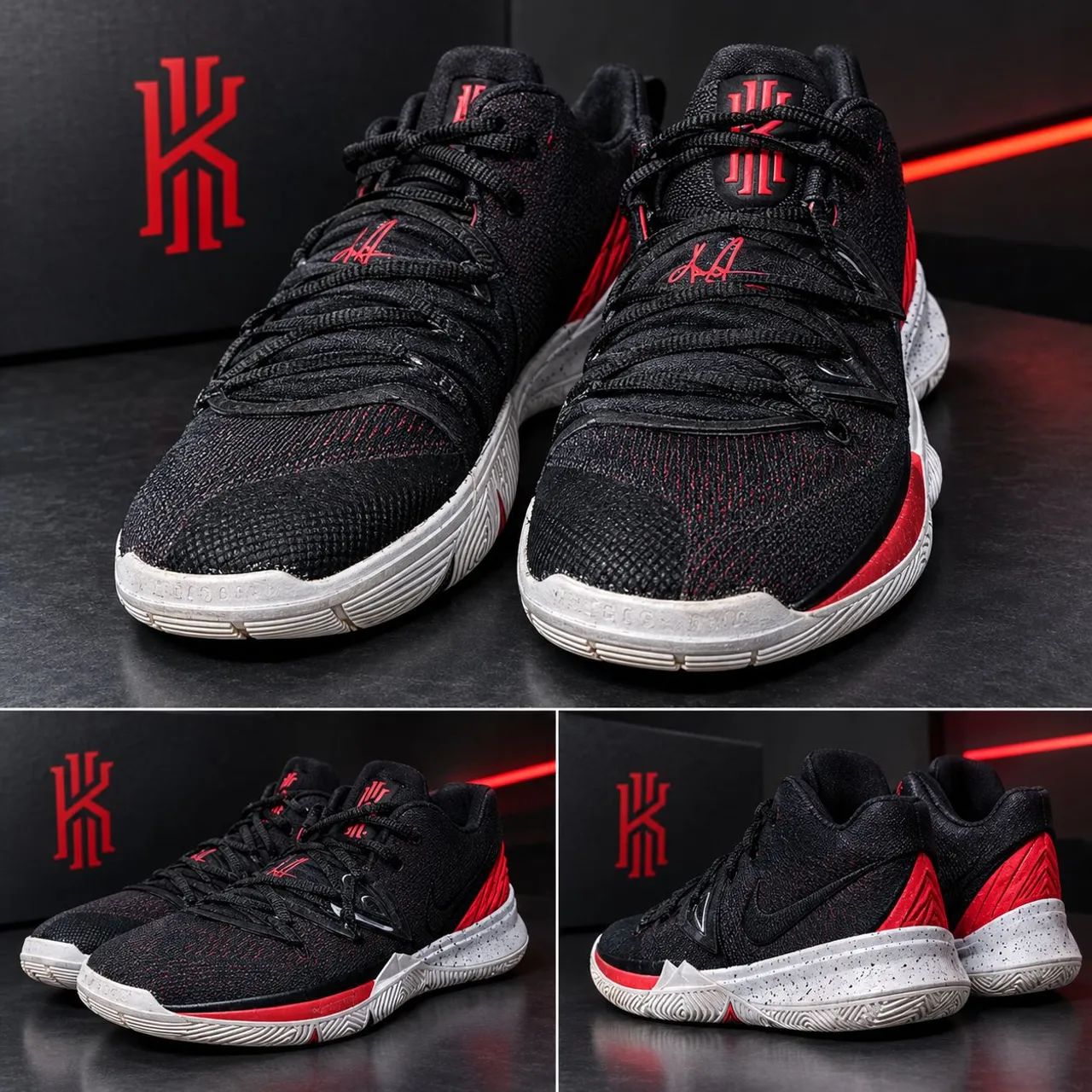 Nike Kyrie 5  - Foto 2