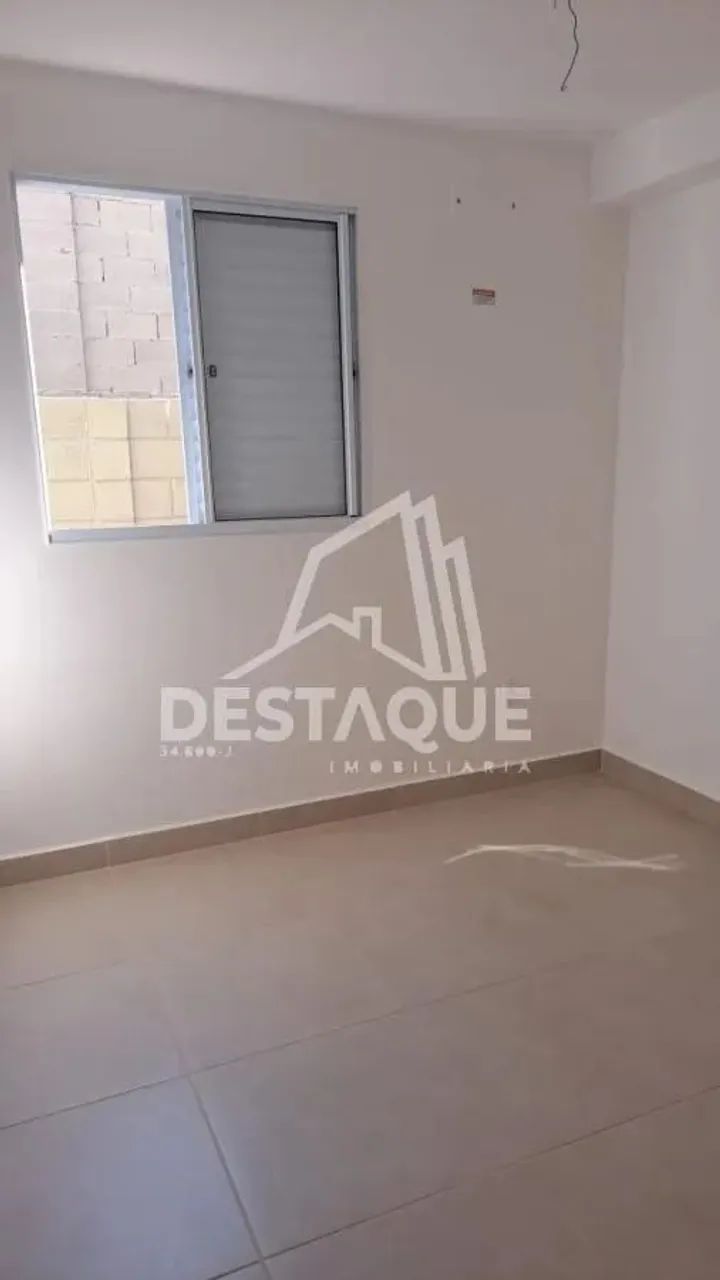 Apartamento para Venda em Presidente Prudente, Parque Bandeirantes, 2 dormitórios, 1 banhe - Foto 3