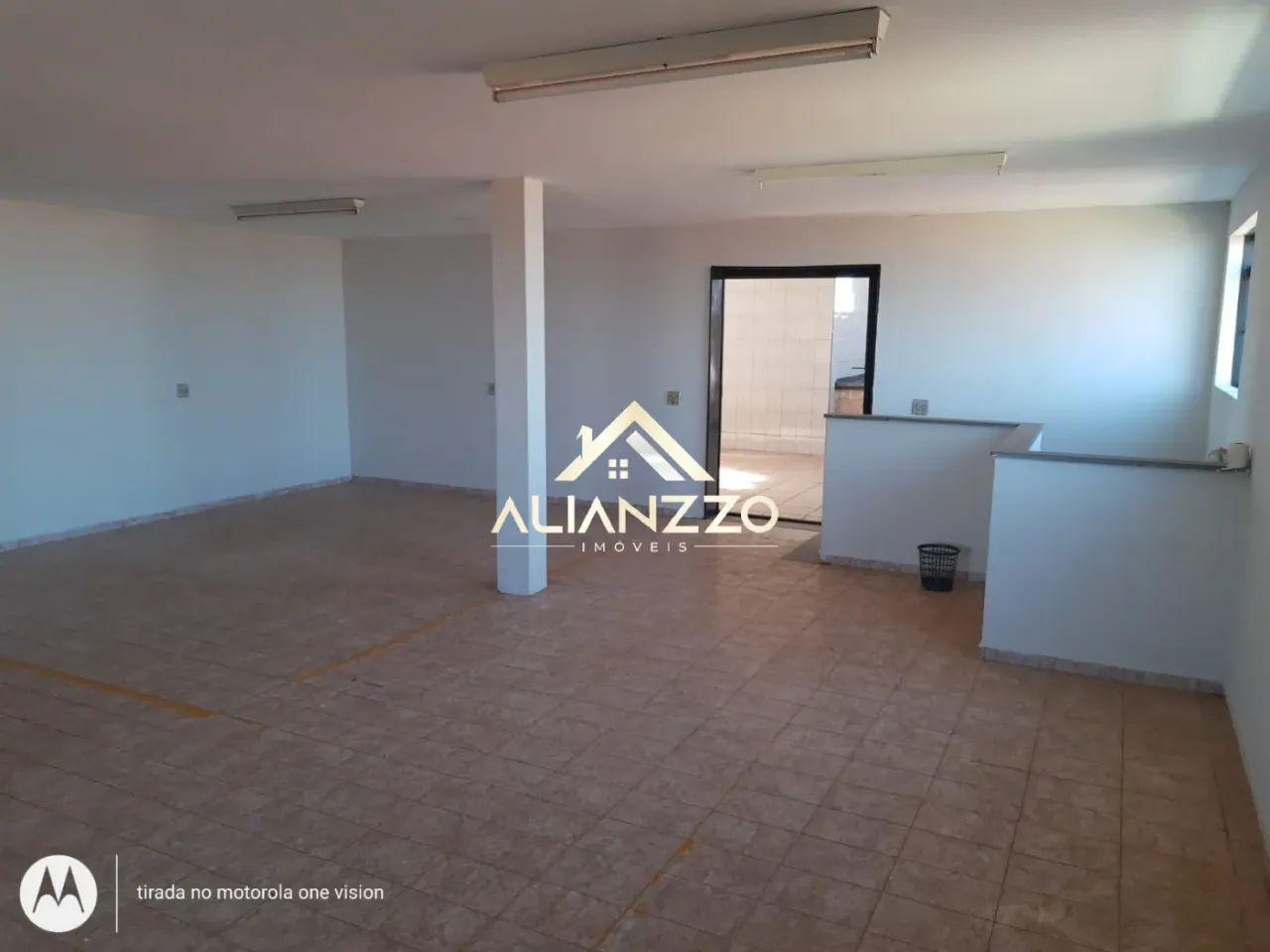 Casa Comercial para Locação - Jardinópolis/SP - Foto 2