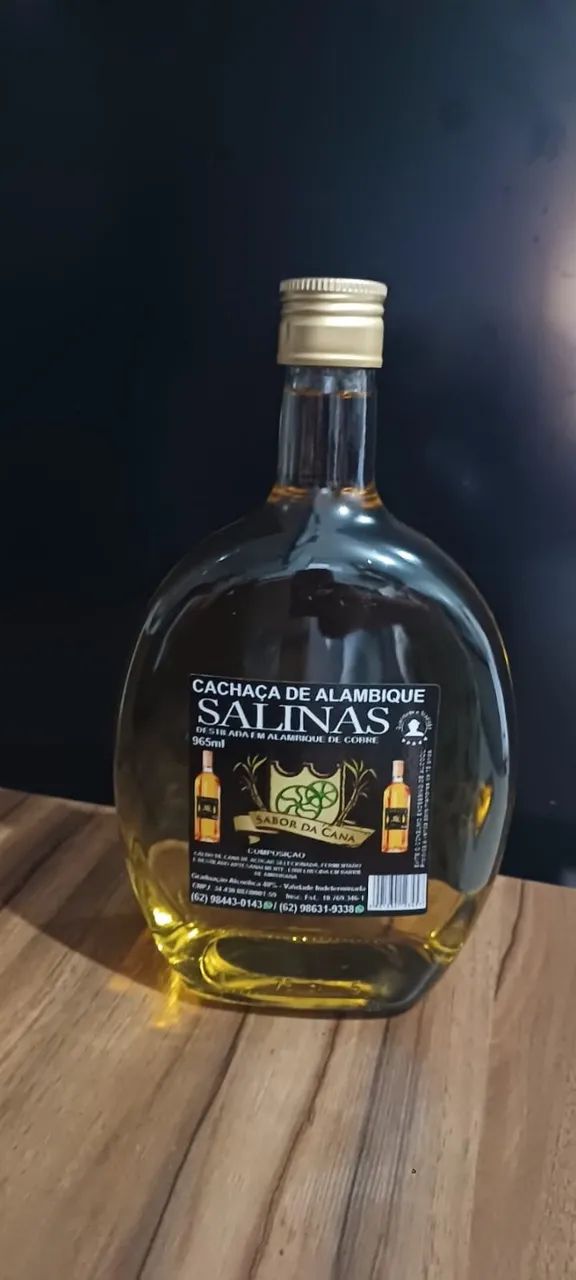 Fábrica de bebidas - Foto 4