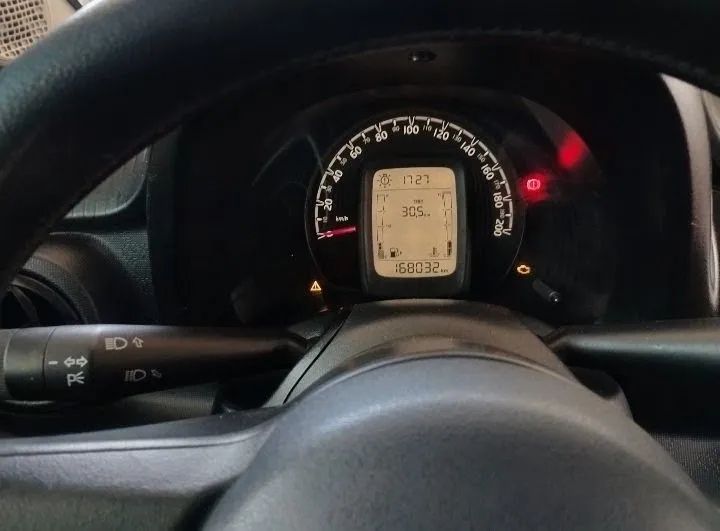 Fiat Mobi Easy ON 1.0 Fire Flex 5P. 2017 - Foto 5