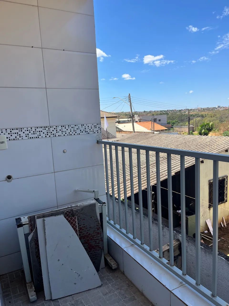 Apartamento a venda Cidade Ocidental  - Foto 4