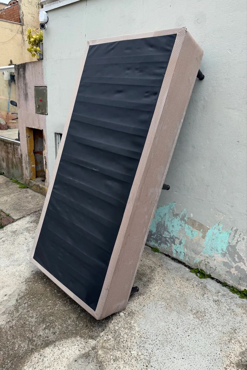 Base cama box solteiro 64962121550467123