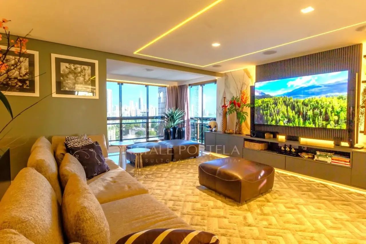 Apartamento à venda, PARNAMIRIM, Recife, PE - Foto 4