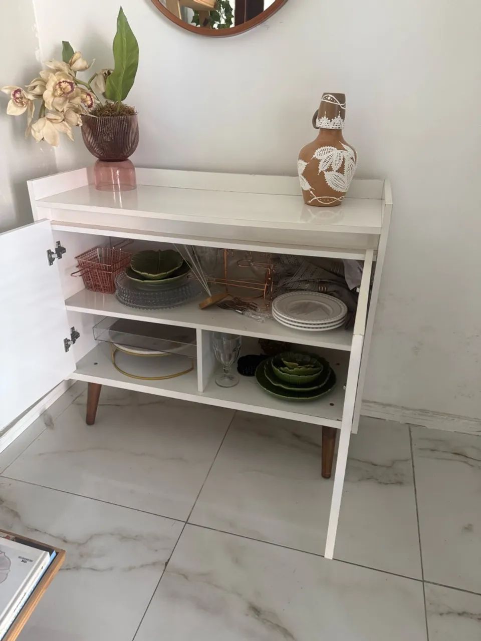 Móvel buffet  - Foto 2
