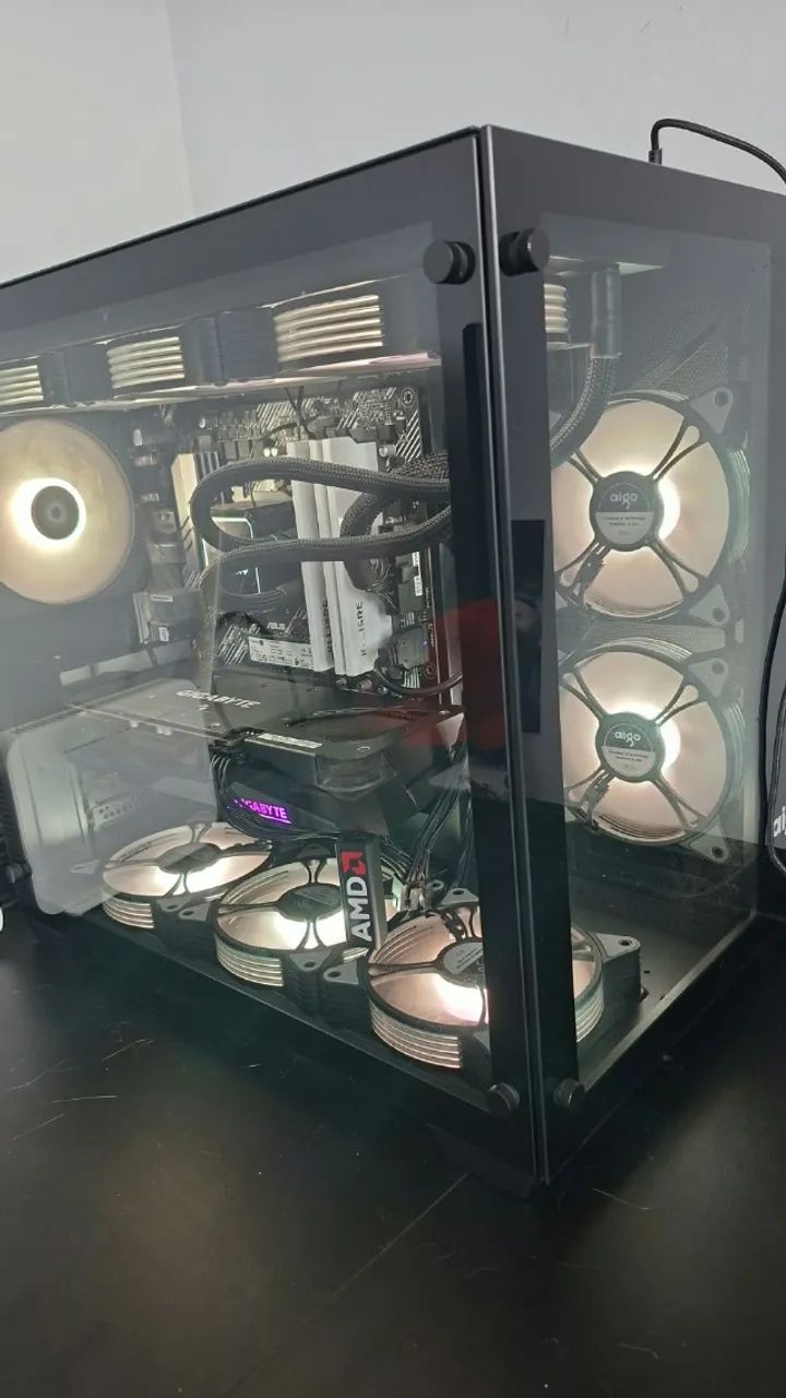 Computador Gamer - Foto 3