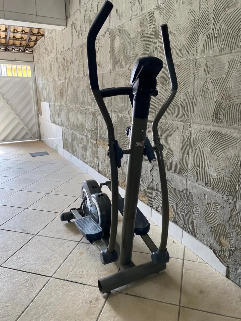 Elliptical Cross Trainer449241834723092485