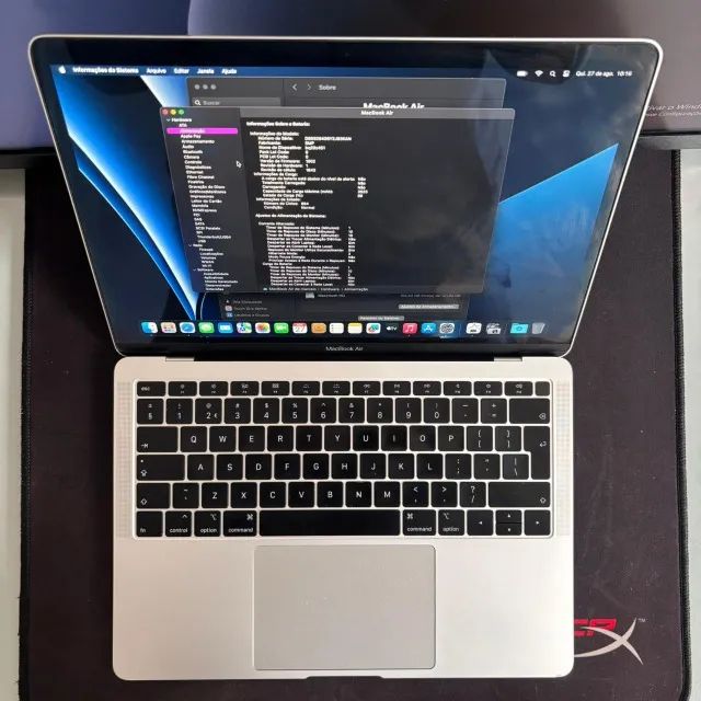 MacBook Air 2019 - Foto 4