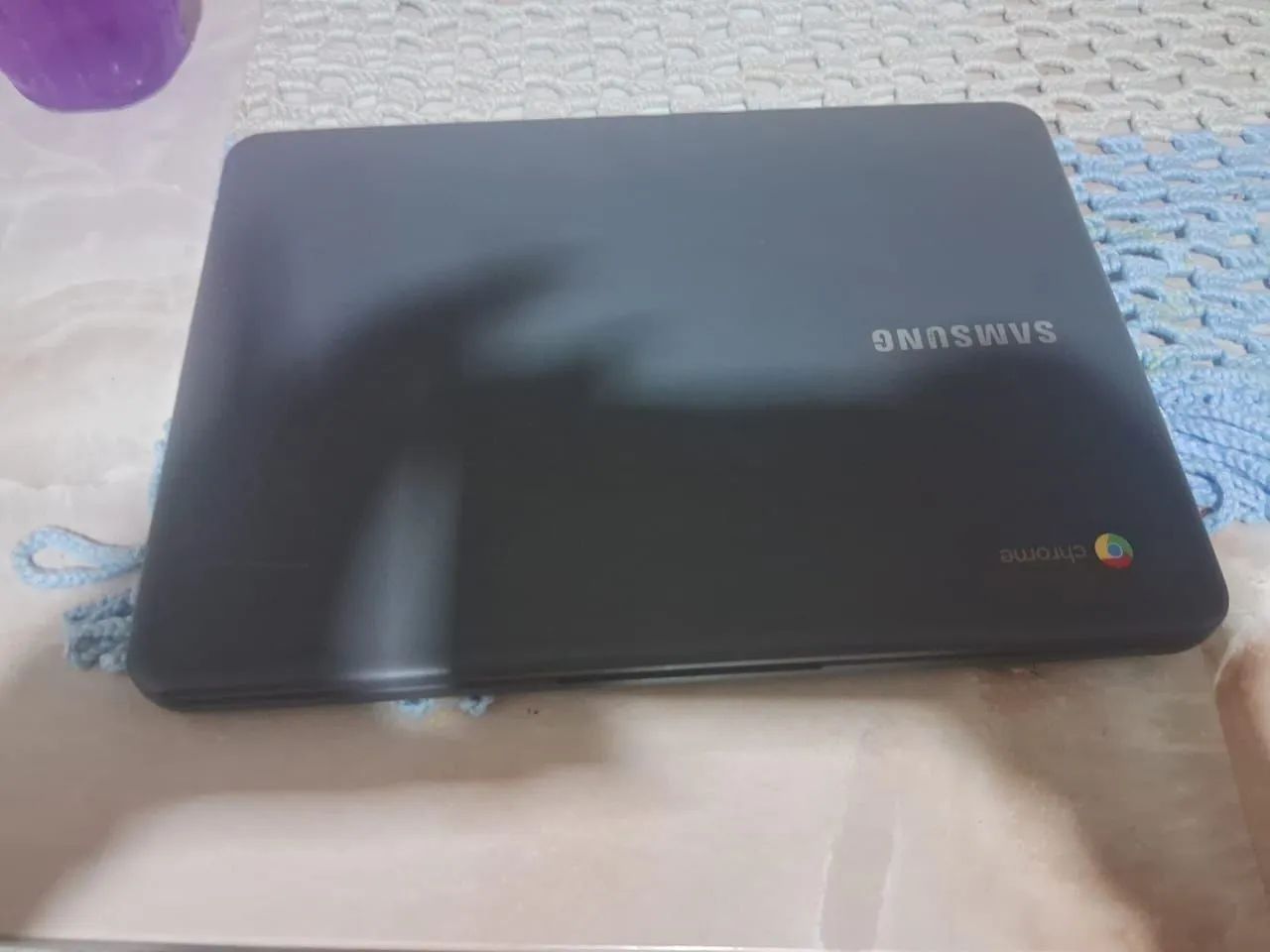 CHROMEBOOK SAMSUNG a venda  - Foto 3