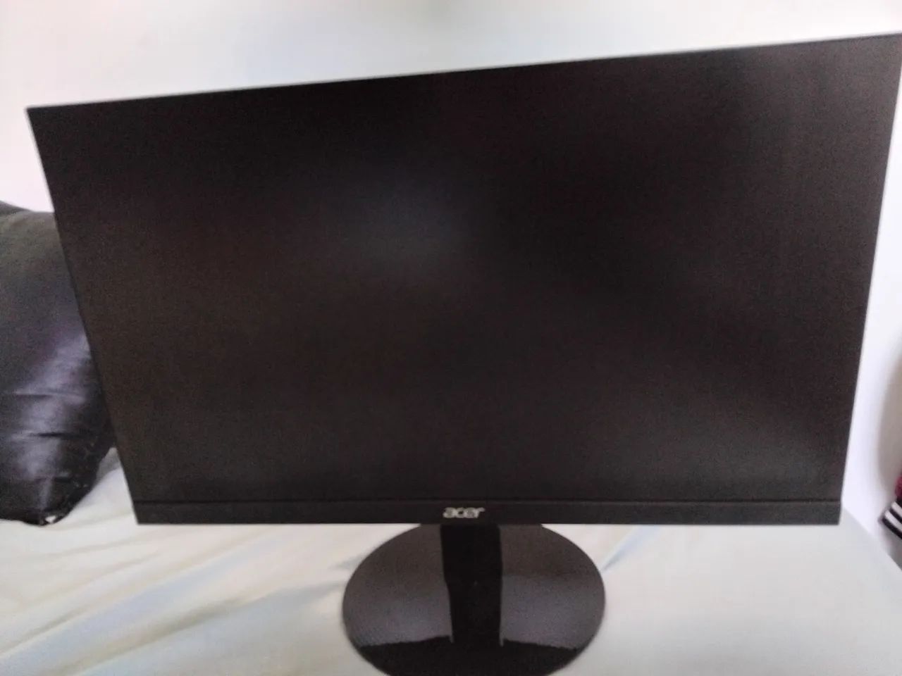 Monitor Acer FHD ultrafino - Foto 2