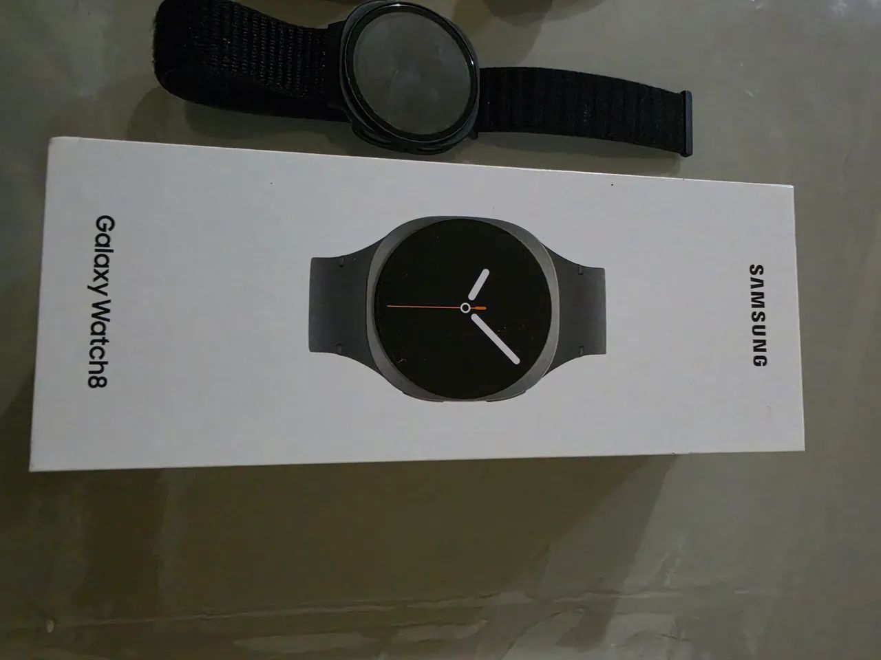Samsung galaxy watch 8 - Foto 3