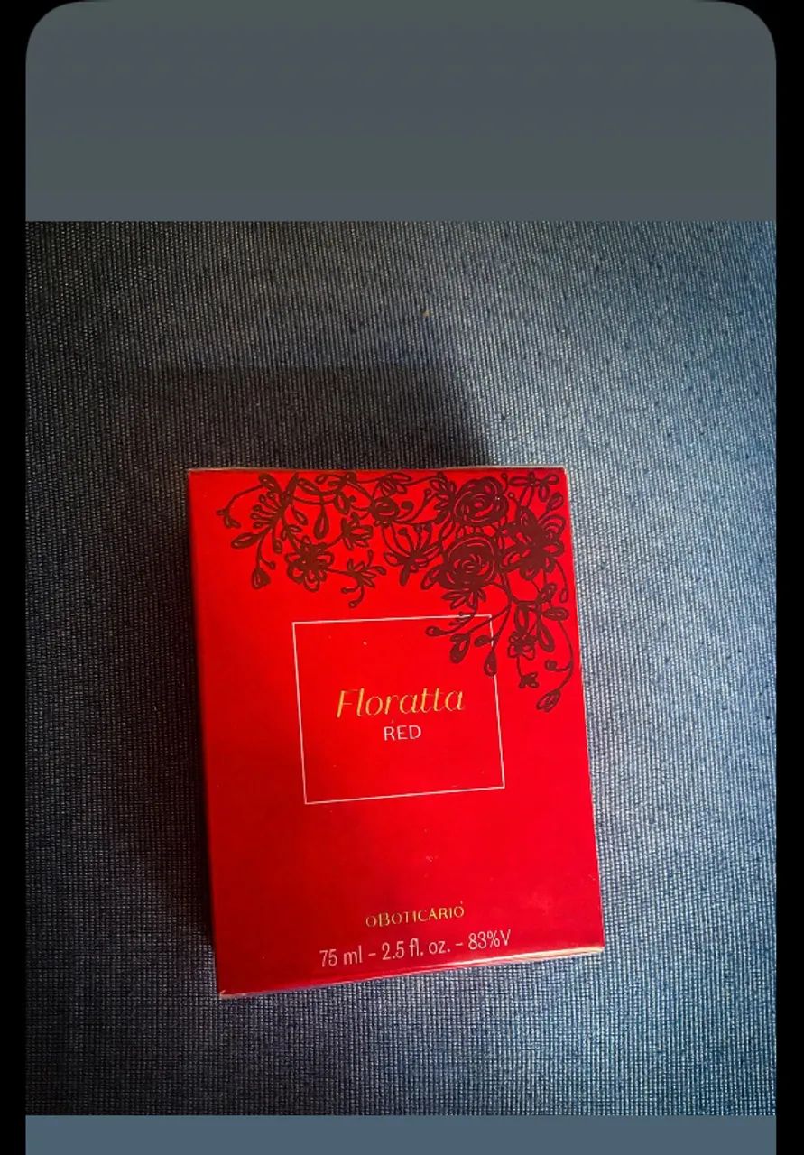 Perfume Boticário  - Foto 3