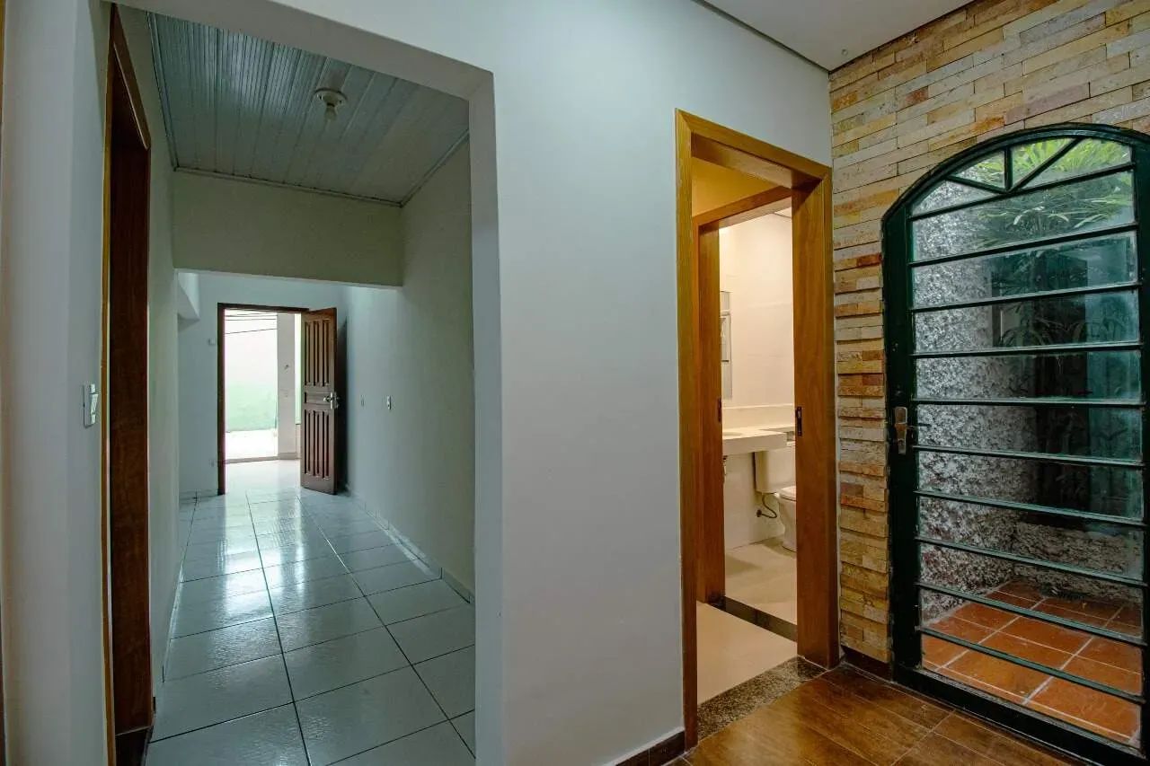 Casa com 3 Quartos no Bairro Grande Terceiro - Foto 4