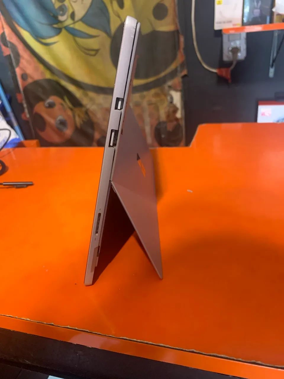 Surface pro 5 Microsoft i5 - Foto 2