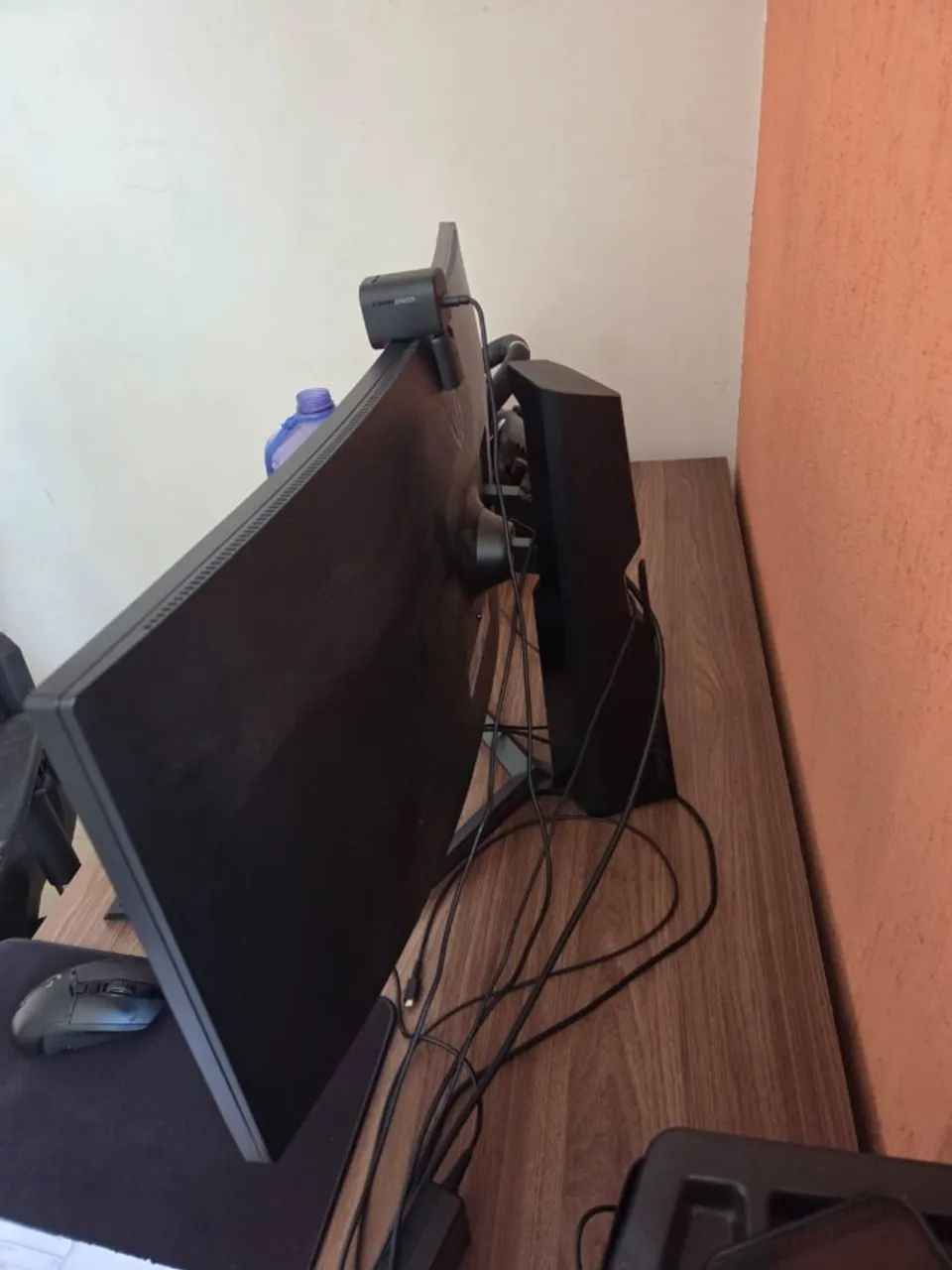 LG UltraGear 34 - Foto 2