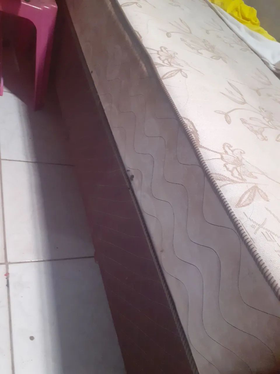 Cama de solteiro  - Foto 4