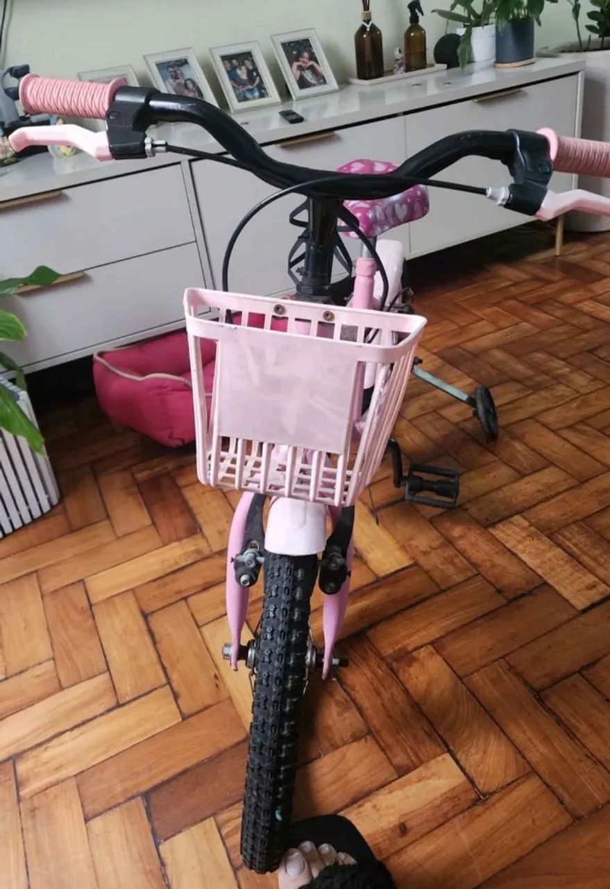 Bicicleta  - Foto 2