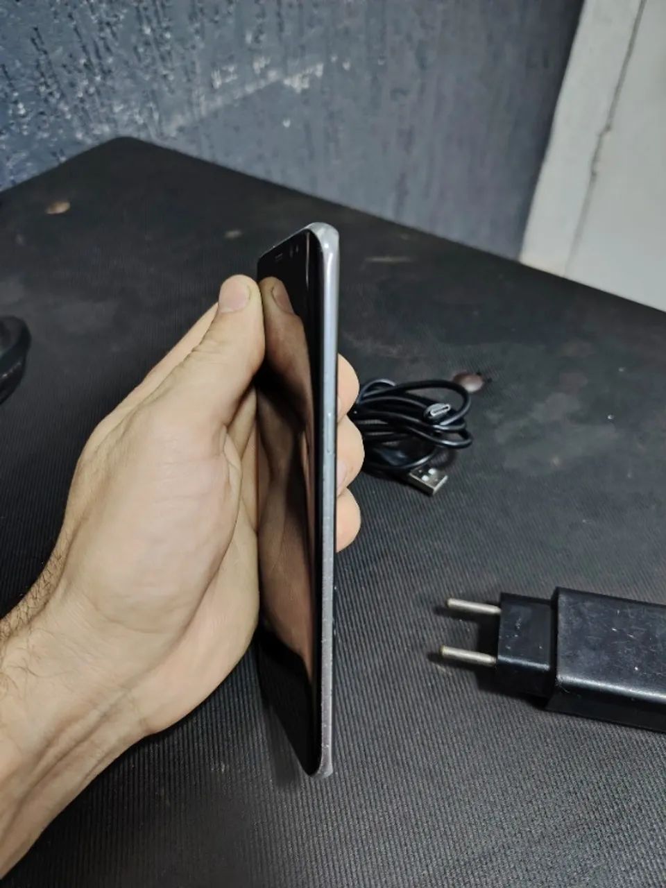 Samsung Galaxy S8 64gb - Foto 4