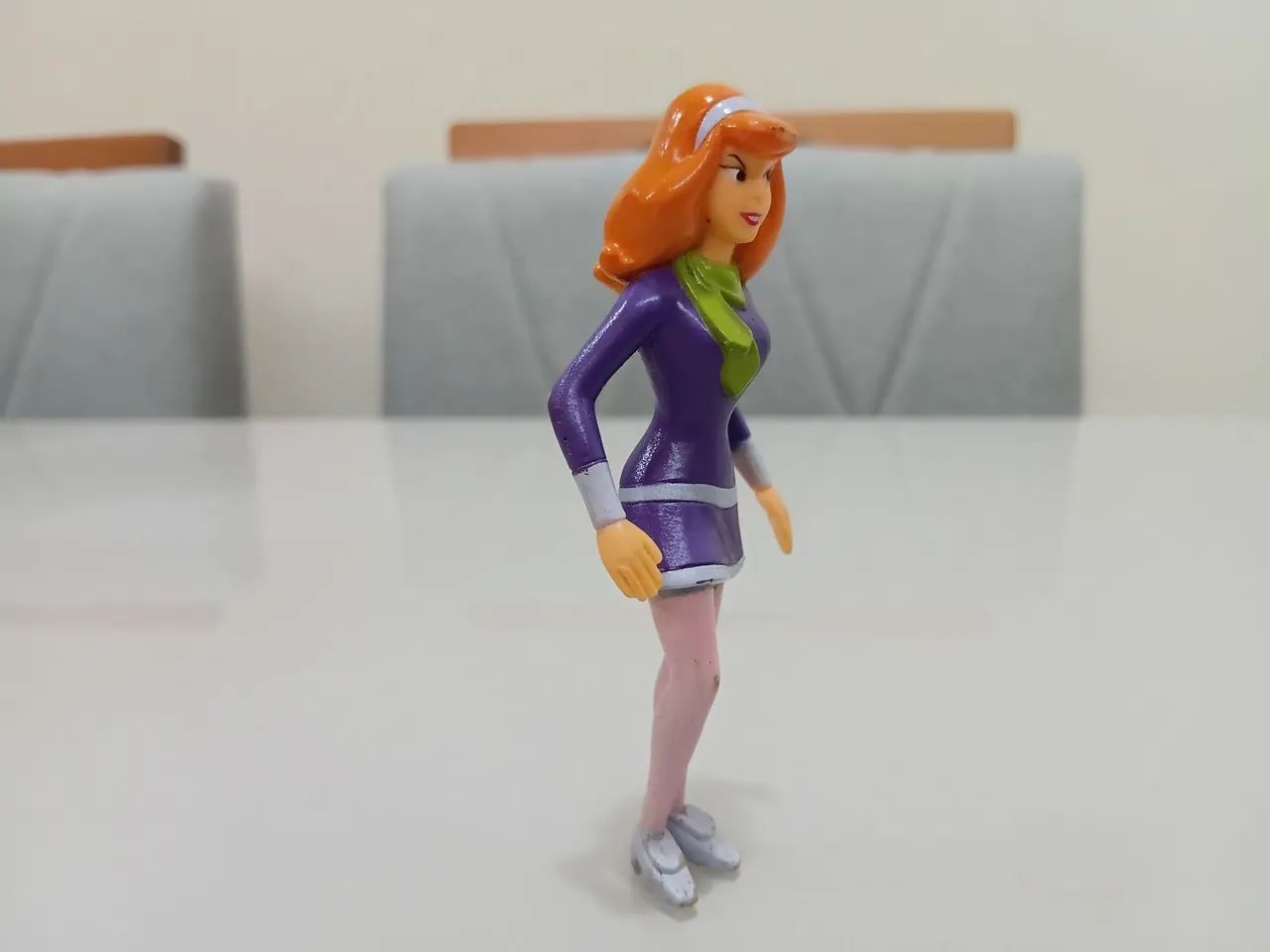 DAPHNE SCOOBY DOO original HB - Foto 2