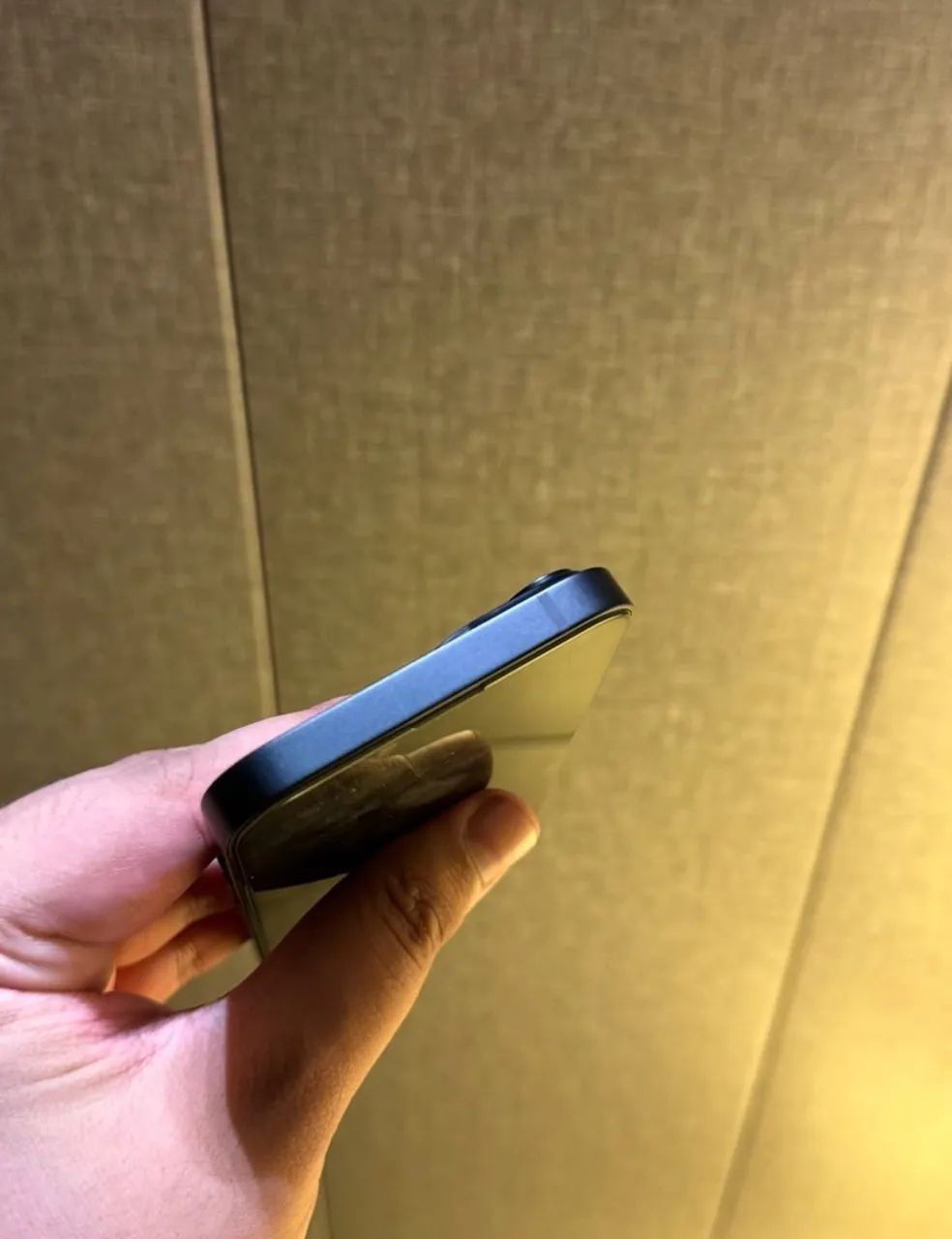 IPHONE 14 128GB IMPECÁVEL ? - Foto 3
