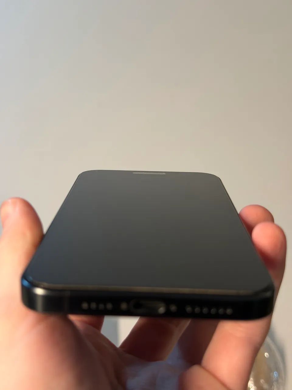 Iphone 15 pro max 256gb com NF / Excelente  - Foto 5