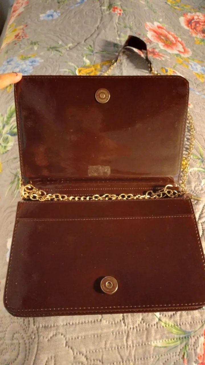bolsa transversal - Foto 4