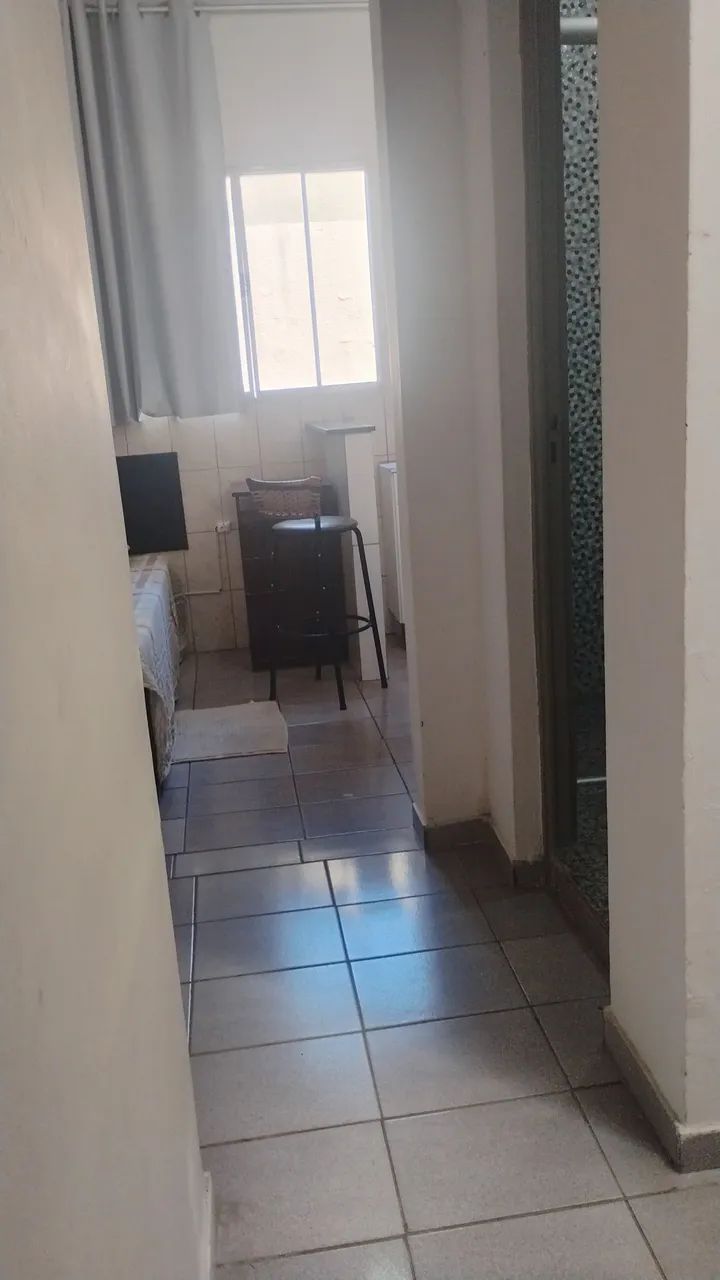 KITNET PARA ALUGAR - SANTA MÔNICA - Foto 2