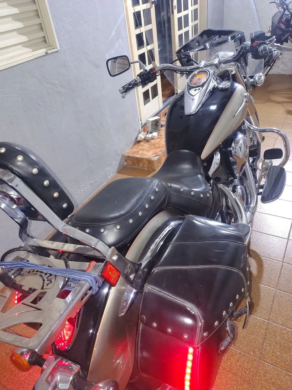 Vulcan classic 900lt - Foto 3